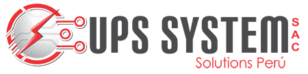 |UPS SYSTEM SOLUTIONS PERU SAC | - Ventas de UPS - Baterias - Rectificadores - Transformadores - Estabilizadores - Tableros - TVSS - Servicios Generales.